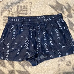 jack BB dakota shorts medium